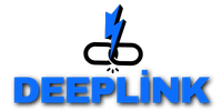 DeepLink Logo